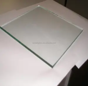 1.5mm 2mm 3.2mm ultra clear glass sheet solar panel tempered glass/solar panel low iron tempered