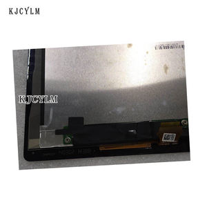 11.6 इंच के लैपटॉप एलसीडी पैनल टच स्क्रीन आरटी 2 RT2 माइक्रोसॉफ्ट सर्फेस के लिए विधानसभा 1572 - Product Image 5