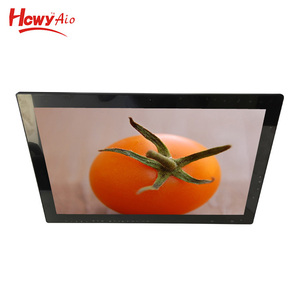 Superior Capacitive Touch Screen <strong>Display</strong> 32 Inch Capacitive <strong>RS232</strong> USB Powered Touch Screen <strong>Lcd</strong> Touch Screen Monitor - Product Image 4