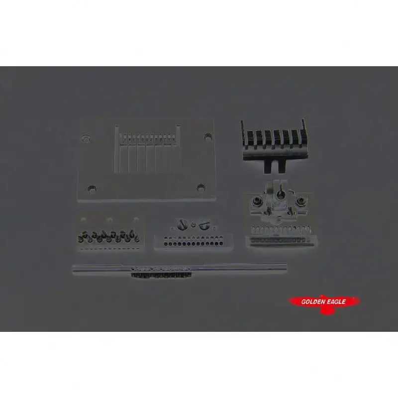 Набор манометров VC008 13N, детали швейной машины