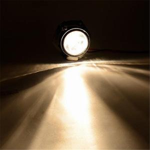 Feux antibrouillard pour <span class=keywords><strong>Nissan</strong></span> Versa Cube Rogue Murano Quest X-Trail Infiniti FX35 QX50 2008 - 2013 12V 55W Pièces automobiles - Product Image 6