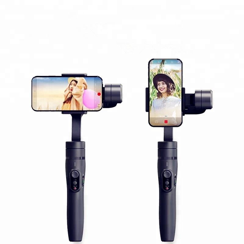 Feiyu Vimbl Advanced Smartphone Stabilizers for Vlogging