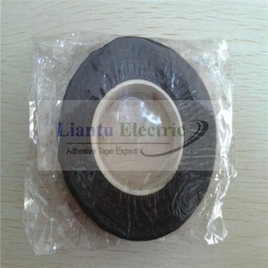 alibaba expresar brasil signo de alibaba en cinta de algodón negro - Product Image 6
