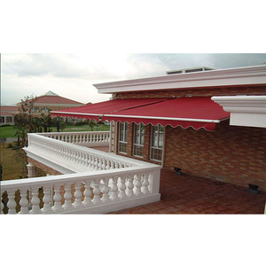 Toldo retráctil automático para balcón, toldo plegable para brazo, para <span class=keywords><strong>terraza</strong></span> - Product Image 1