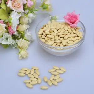 Harga murah grosir mengikis massal organik Bee Pollen suplemen tablet Granular dari Cina