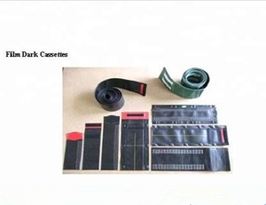 X-Ray 필름 카세트 가격, PVC 필름 카세트, 산업용 플라스틱 암막 필름 카세트 - Product Image 5