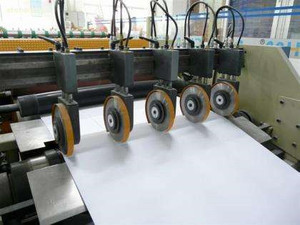 Hà Nam Bã Mía Giấy Làm Máy Thiết Bị Cho Việc Sản Xuất Các Của <span class=keywords><strong>A4</strong></span> Giấy Bản Sao Giấy <span class=keywords><strong>A4</strong></span> <span class=keywords><strong>80gsm</strong></span> - Product Image 5