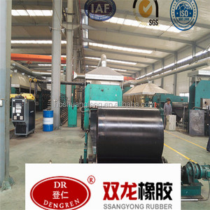 Ý nghĩa của vật liệu băng tải kim cương glosy chịu nhiệt EP 600mm rộng để bán với giấy chứng nhận <span class=keywords><strong>CE</strong></span> - Product Image 5