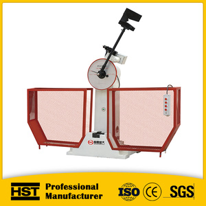 Charpy <strong>Impact</strong> <strong>test</strong> Equipment Price/ Charpy <strong>Impact</strong> <strong>Tester</strong>/ Charpy <strong>Izod</strong> <strong>Impact</strong> <strong>test</strong> - Product Image 4