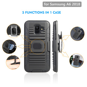 China Mercado Mayorista teléfono celular caso funda para Samsung <span class=keywords><strong>A6</strong></span> - Product Image 6