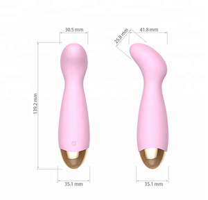 Dildo con Cinturino a Doppia Funzione Pulsante / Oscillante / Penetrante con Vibratore - Product Image 6