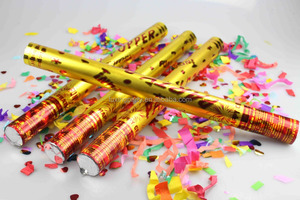 Confettis de fête de pulvérisation - Product Image 6