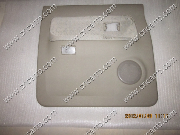 Panel de moldura de puerta BQ620201072B3 ZX Auto Admiral, piezas