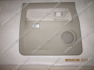 Pannello Rivestimento Porta BQ620201072B3 ZX Auto Admiral, Parti Carrozzeria Auto - Product Image 1