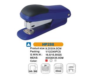 <span class=keywords><strong>Grapadora</strong></span> <span class=keywords><strong>eléctrica</strong></span> de tamaño mediano Encuadernación de papel estándar Manual <span class=keywords><strong>Grapadora</strong></span> de plástico blanco Suministro de <span class=keywords><strong>papelería</strong></span> - Product Image 2