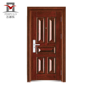 Popular en <span class=keywords><strong>el</strong></span> Líbano mercado precio de fábrica marco de la puerta de acero precio - Product Image 3