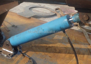 Torre hidráulica de turbina eólica de fácil instalación, 8m-30m - Product Image 6
