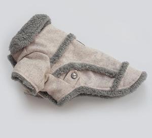 Accesorios populares de moda para perros, ropa para mascotas, abrigo de invierno, 2021 - Product Image 3