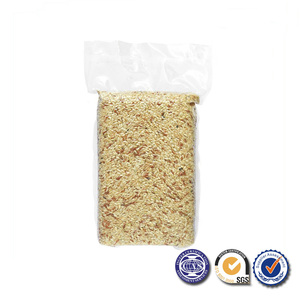ฟิล์มไนลอนยืดหดอเนกประสงค์7ชั้นฟิล์มหดสำหรับห่ออาหาร15*20ซม. - Product Image 3