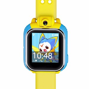 3G Android WiFi SOS Cámara Kids Tracker GPS reloj teléfono Android impermeable smartwatch 2017 - Product Image 5