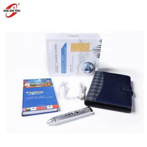 14ภาษาพูดปากกาหนังสือเสียงผู้ใหญ่นักเรียนการเรียนรู้เครื่องอ่านปากกา - Product Image 5