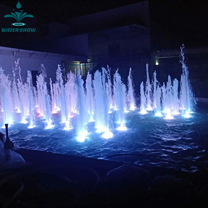 <span class=keywords><strong>Fontaine</strong></span> <span class=keywords><strong>d</strong></span>'<span class=keywords><strong>eau</strong></span> de haute qualité, tours de glace colorées, buse de <span class=keywords><strong>fontaine</strong></span>, <span class=keywords><strong>fontaine</strong></span> à bulles - Product Image 2