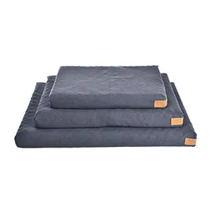 wholesale soft elegant noble series orthopedic dog beds