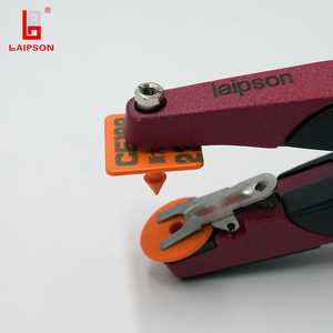 Новинка, Лидер продаж, Ушная бирка laipson для свиней, коз и собак - Product Image 2