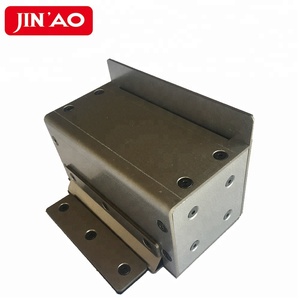 Vải linh hoạt accordion tuyến đường sắt bìa dưới đây bao gồm - Product Image 5