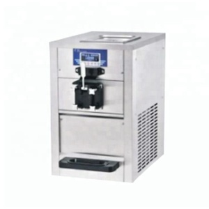 Máquina comercial de caramelo automático, máquina de helado de servicio suave con 5 sabores, nuevo diseño - Product Image 5