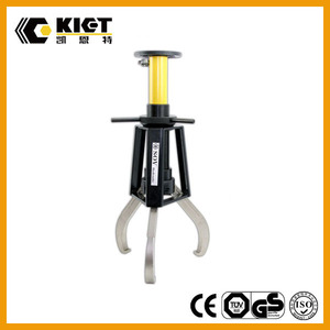 Antideslizante mecánica hidráulica de la rueda extractor hidráulico pequeño teniendo engranaje extractor precio - Product Image 5
