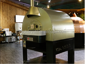 Horno de Pizza de Gas para Cocina de Gran Tamaño, Equipo de Panadería, <span class=keywords><strong>Precios</strong></span> Económicos en Oferta - Product Image 2