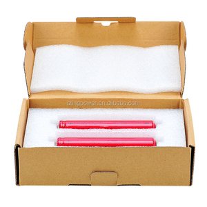 38120HP <span class=keywords><strong>8Ah</strong></span> 충전식 <span class=keywords><strong>3.2V</strong></span> 리튬 이온 배터리 200A 속도 헤웨이 원통형 <span class=keywords><strong>LiFePO4</strong></span> 고성능 제품 카테고리 - Product Image 4