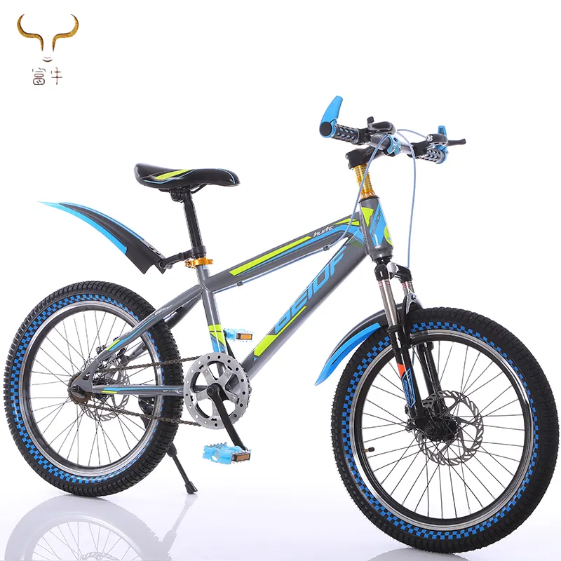 All Kinds wholesale best price kids mountain bike / road racing cool student MTB bicycle