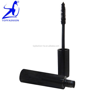 Made in Taiwan OPP Packing Black Color High Quality Non-toxic Temporary Hair Color <b>Mascara</b> - Product Image 4