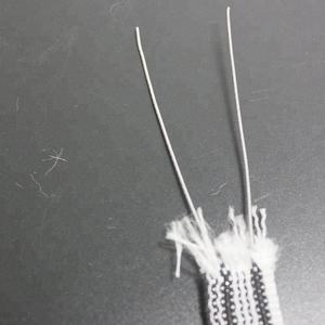 <span class=keywords><strong>Nastro</strong></span> Rigilene per <span class=keywords><strong>Reggiseno</strong></span> con Filo di Ferro - Product Image 3