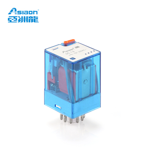 Asiaon 10A Rơle Mục Đích Chung 60.13 - Product Image 1