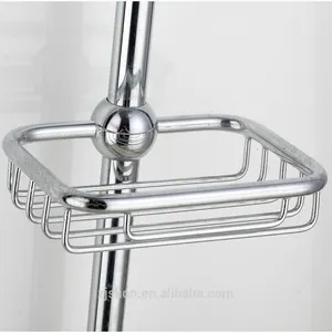 Chất Lượng Cao Đa-Chức Năng Chrome Mạ Mưa Tĩnh Nhiệt Brass Vòi Hoa Sen Trộn Bộ 3 Trong 1