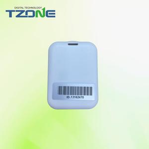 Camiones de comida temperatura registrador de datos Bluetooth sensor de temperatura del congelador - Product Image 4