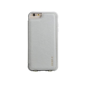 Ốp Lưng Điện Thoại Di Động Lật Bằng Da Chất Lượng Cao Tự Làm Dạng Ví Nhà Sản Xuất Cho Samsung - Product Image 4