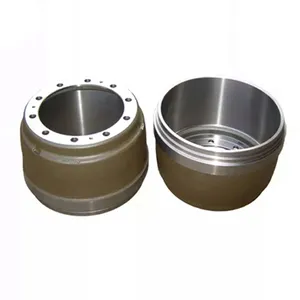 Rem Drum untuk Iveco 42118427