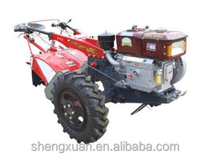 Mini machines agricoles 18hp <span class=keywords><strong>rotovator</strong></span> verser <span class=keywords><strong>motoculteur</strong></span> - Product Image 6
