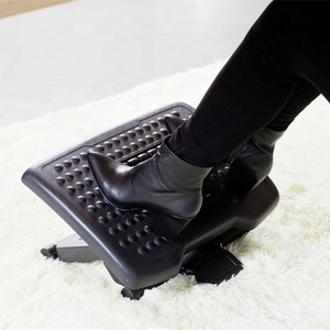 Văn Phòng Có Thể Điều Chỉnh Di Động Ergonomic Thiết Kế Footrest <span class=keywords><strong>Foot</strong></span> Phần Còn Lại - Product Image 3