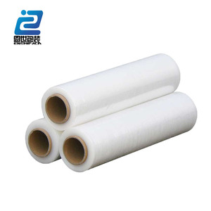 23 Micron Strech Film <strong>for</strong> <strong>Pallet</strong> Shrink <strong>Wrap</strong> Film - Product Image 4