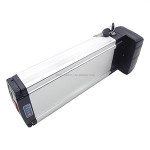 <span class=keywords><strong>Batterie</strong></span> lithium <span class=keywords><strong>36</strong></span> v, 10/12ah pour tricycle <span class=keywords><strong>électrique</strong></span>, style support arrière, pour <span class=keywords><strong>vélo</strong></span> cargo - Product Image 3