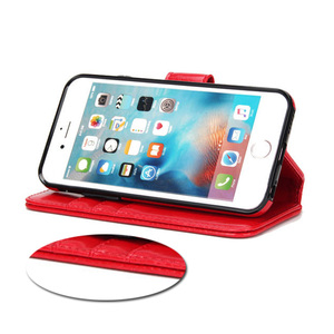 Diseño magnético accesorios de lujo separables pu cuero funda flip carcasa de la cubierta para <span class=keywords><strong>Samsung</strong></span> galaxy S8 más - Product Image 4