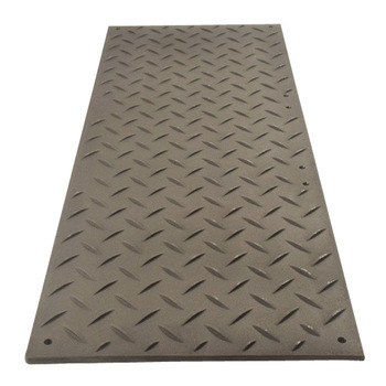New Plastic Beach Ground Access Mats for Sale / Hdpe Plastic Ground protection Mat