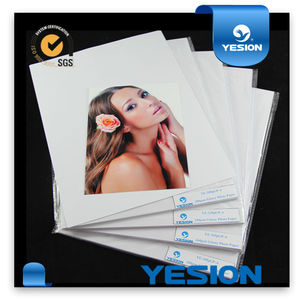 Venta directa de fábrica 260g papel estucado foto 5R (127*178mm) - Product Image 3