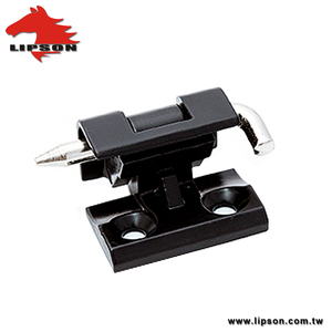 HL-215-2 công nghiệp <span class=keywords><strong>pin</strong></span> 180 độ góc có thể tháo rời lift-off trượt bên ngoài Doanh I tủ điện bảng điều khiển bảng bản lề - Product Image 2