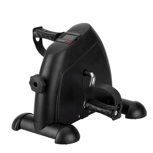 Ejercitador de Pedal de terapia física para interiores, minibicicleta de ejercicio plegable para discapacitados, gran oferta en línea - Product Image 3